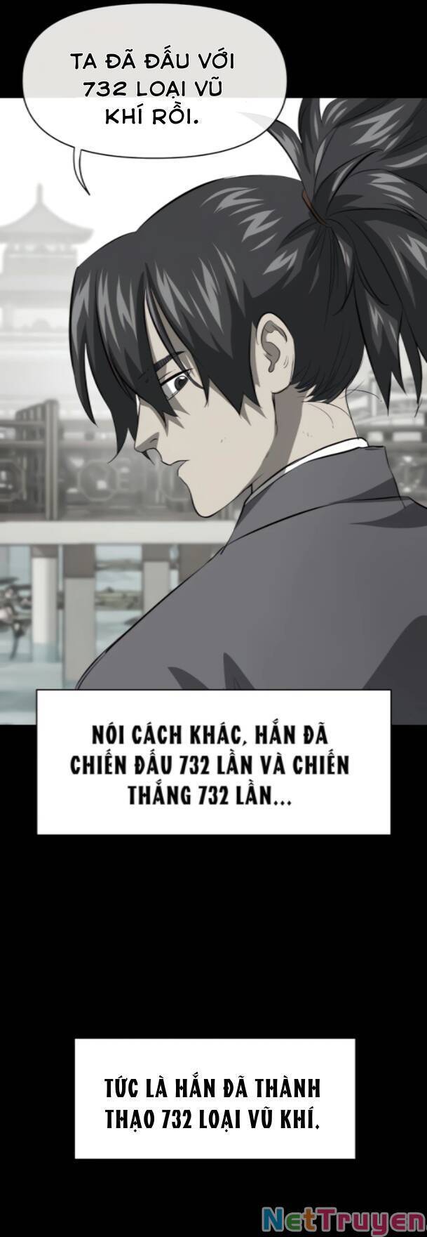 Thăng Cấp Vô Hạn Trong Murim Chapter 131 - Trang 2