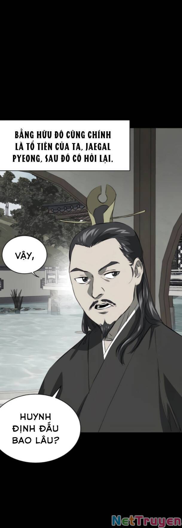 Thăng Cấp Vô Hạn Trong Murim Chapter 131 - Trang 2