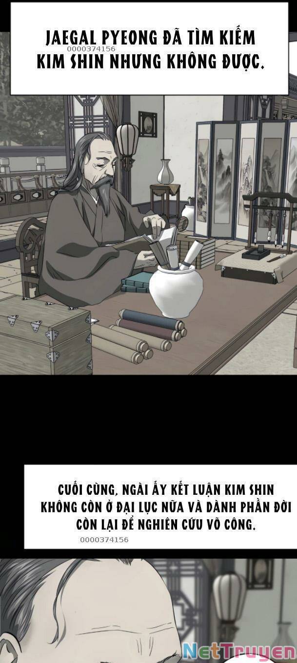 Thăng Cấp Vô Hạn Trong Murim Chapter 131 - Trang 2