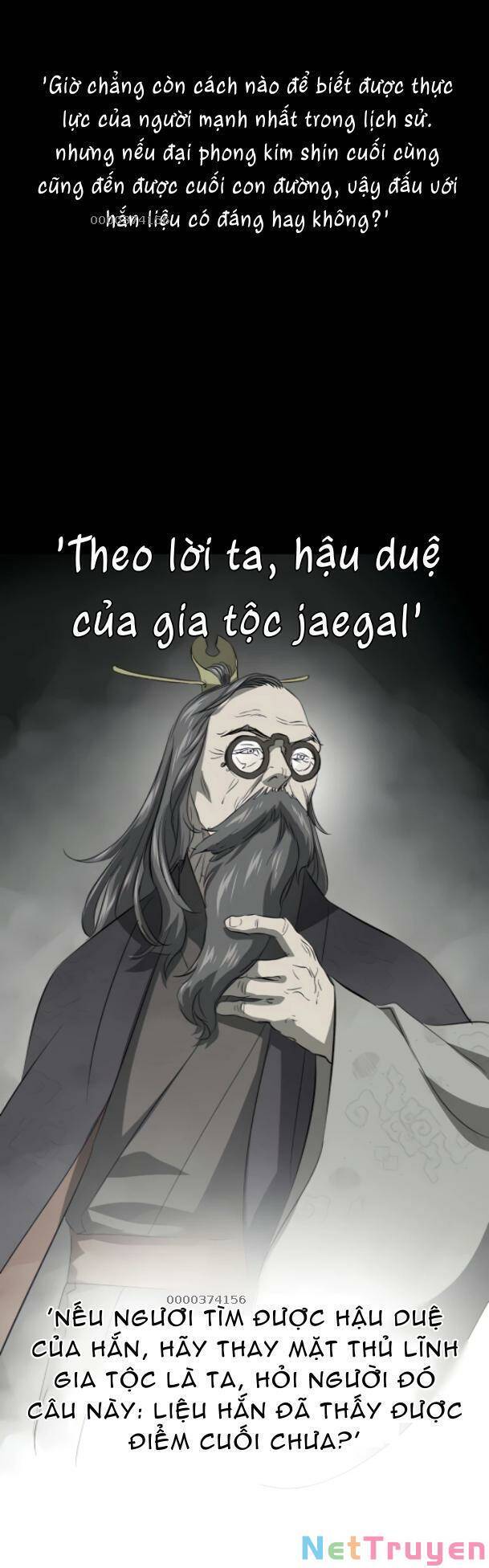 Thăng Cấp Vô Hạn Trong Murim Chapter 131 - Trang 2