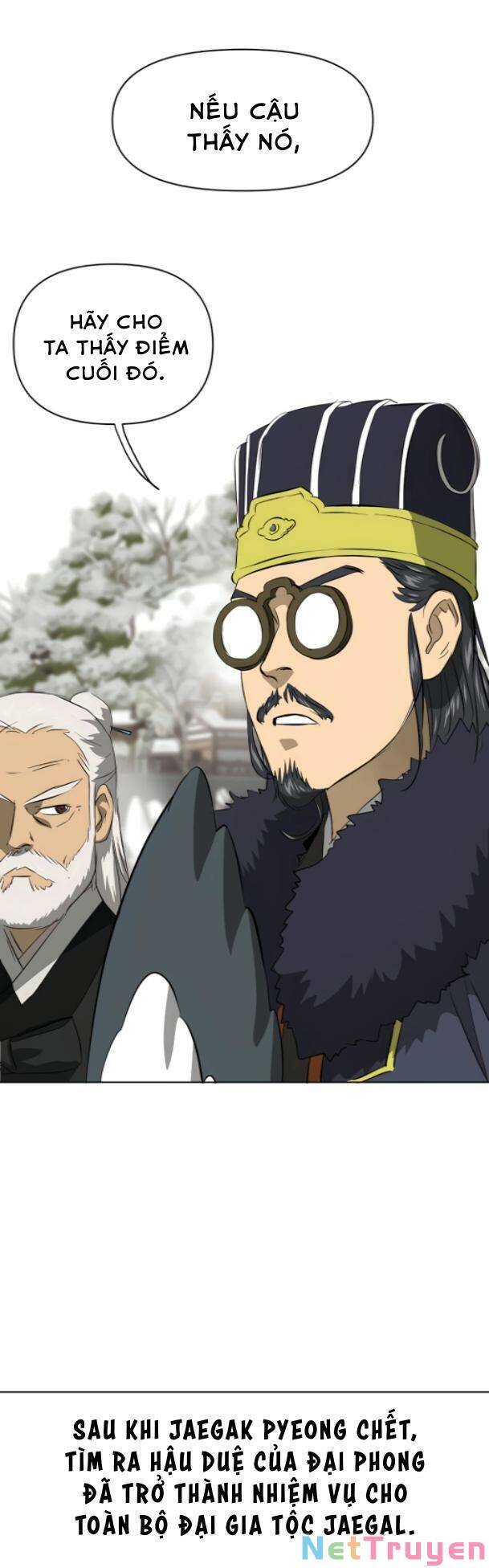 Thăng Cấp Vô Hạn Trong Murim Chapter 131 - Trang 2