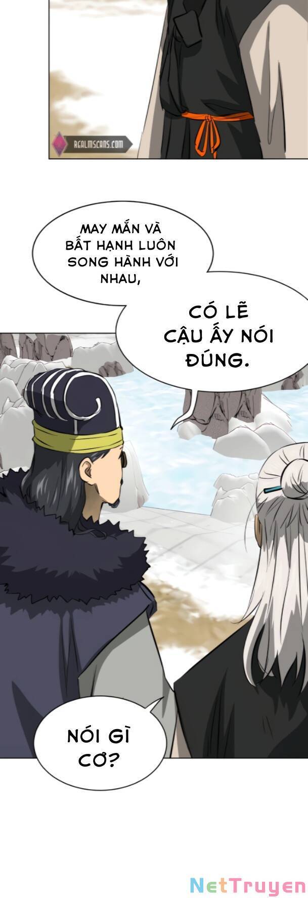 Thăng Cấp Vô Hạn Trong Murim Chapter 131 - Trang 2