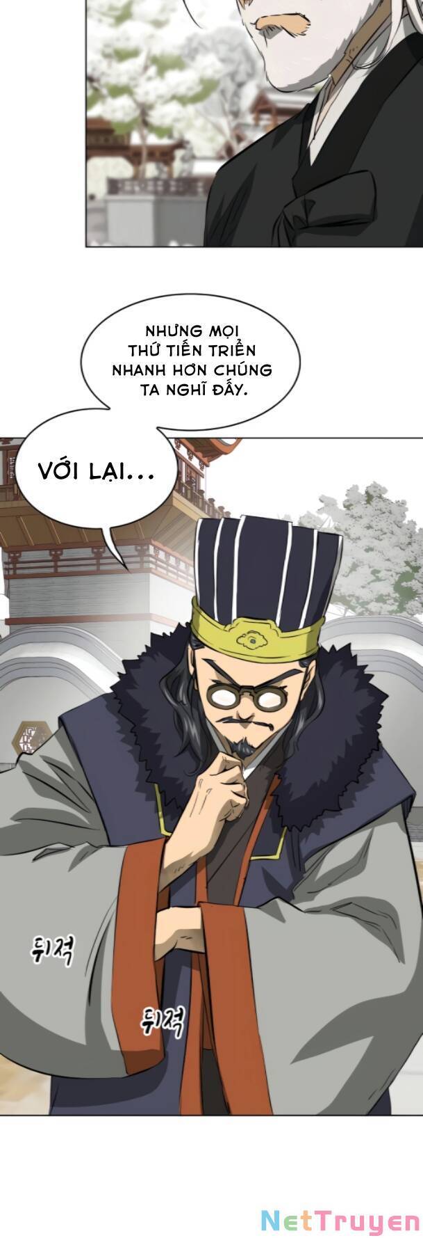 Thăng Cấp Vô Hạn Trong Murim Chapter 131 - Trang 2