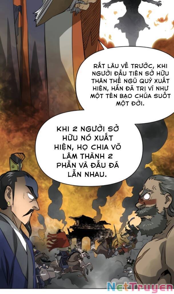 Thăng Cấp Vô Hạn Trong Murim Chapter 131 - Trang 2