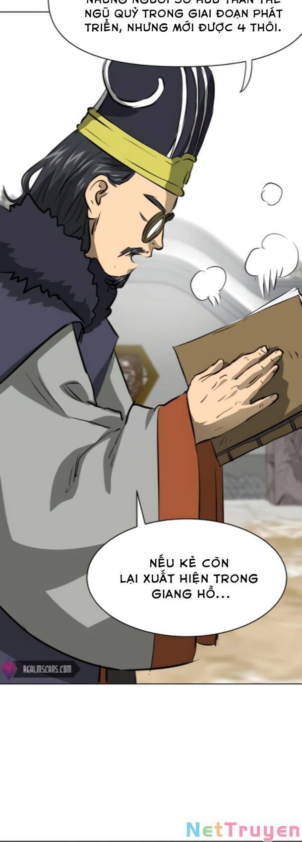 Thăng Cấp Vô Hạn Trong Murim Chapter 131 - Trang 2