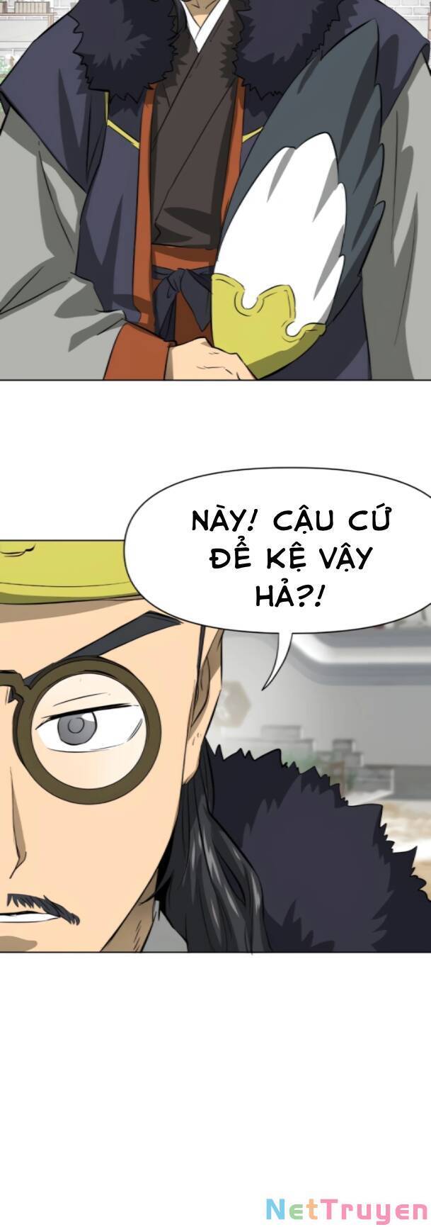 Thăng Cấp Vô Hạn Trong Murim Chapter 131 - Trang 2