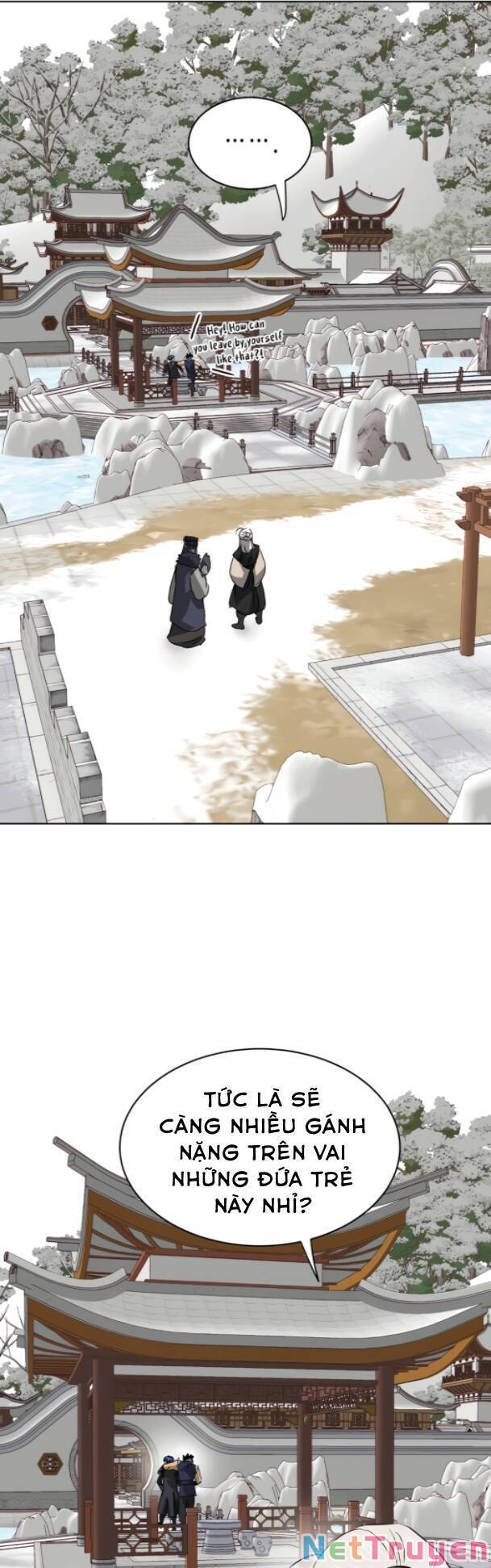 Thăng Cấp Vô Hạn Trong Murim Chapter 131 - Trang 2