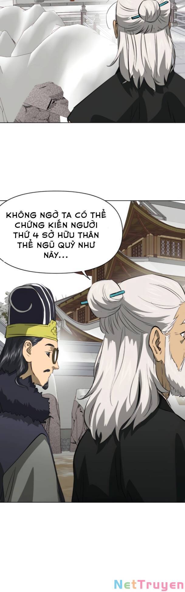 Thăng Cấp Vô Hạn Trong Murim Chapter 131 - Trang 2