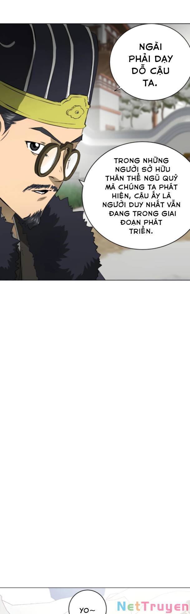 Thăng Cấp Vô Hạn Trong Murim Chapter 131 - Trang 2