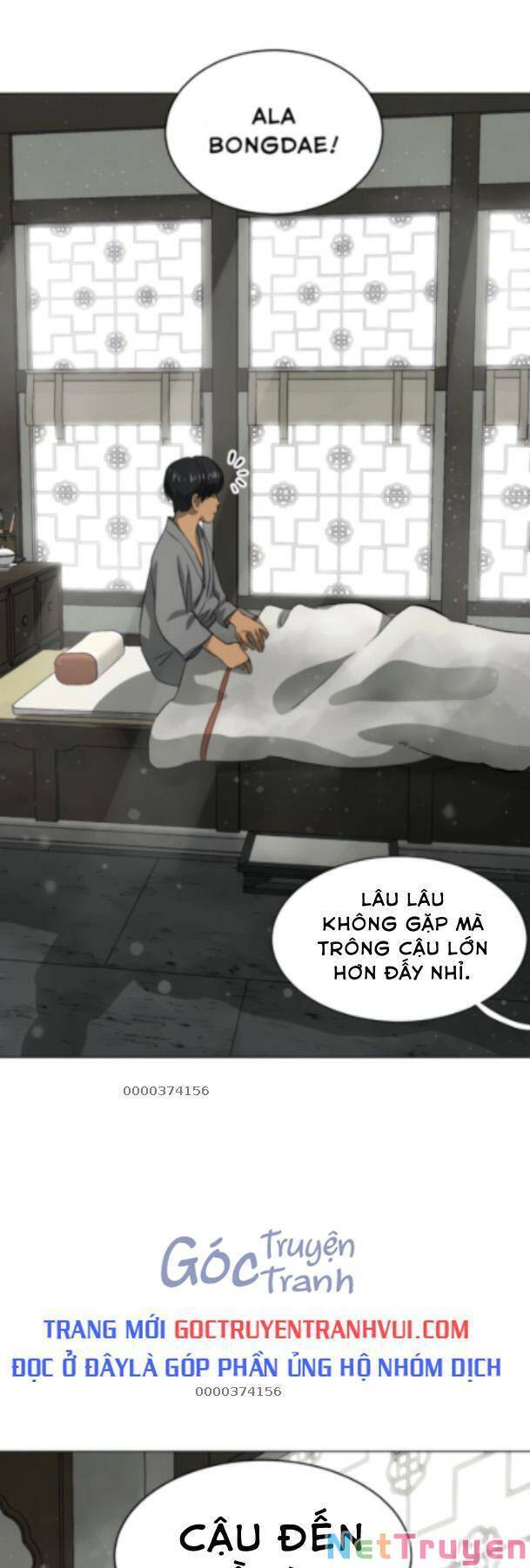 Thăng Cấp Vô Hạn Trong Murim Chapter 131 - Trang 2