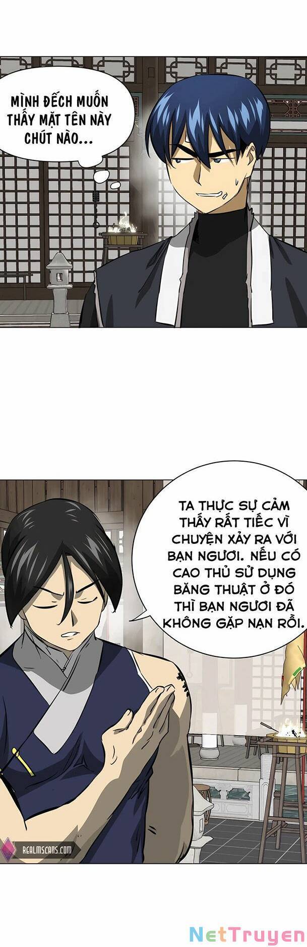 Thăng Cấp Vô Hạn Trong Murim Chapter 134 - Trang 2