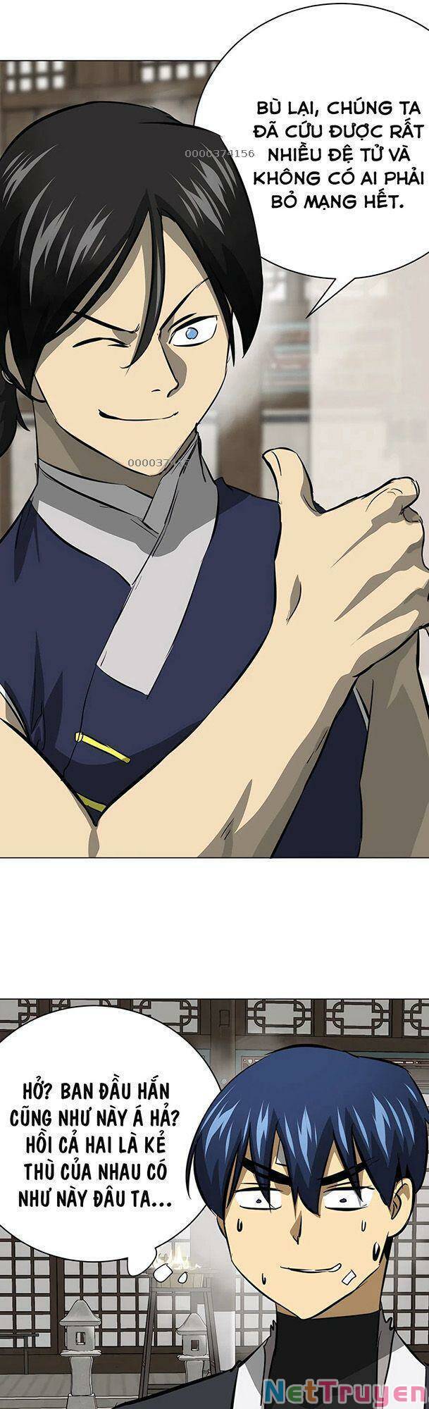 Thăng Cấp Vô Hạn Trong Murim Chapter 134 - Trang 2