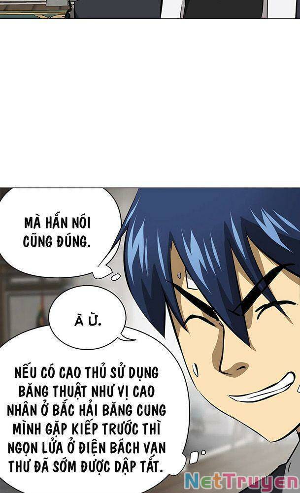 Thăng Cấp Vô Hạn Trong Murim Chapter 134 - Trang 2