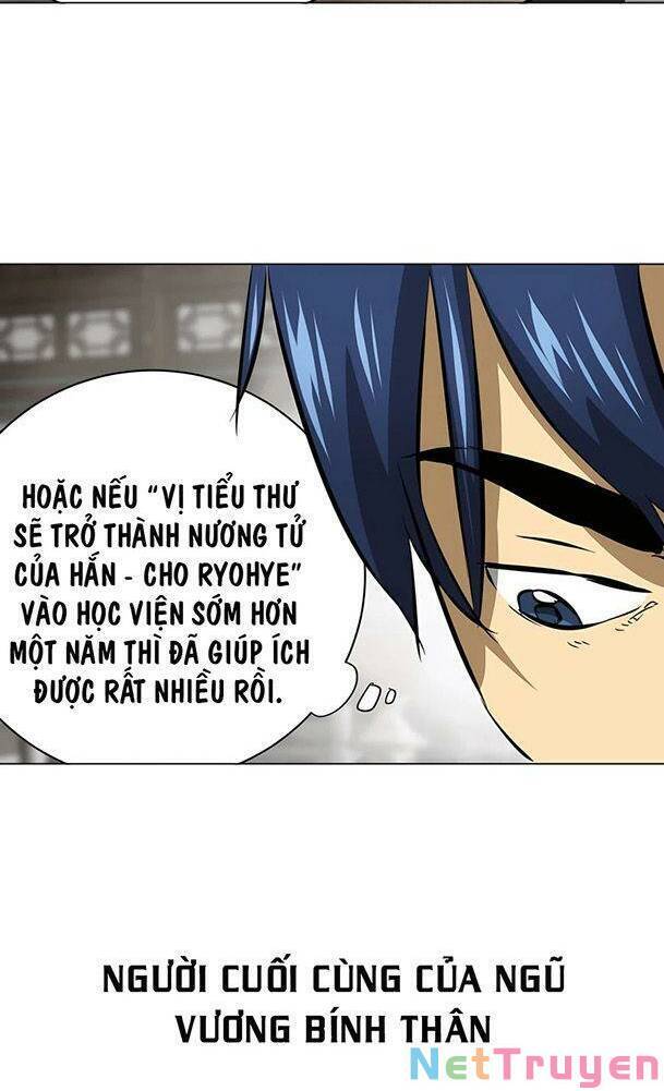 Thăng Cấp Vô Hạn Trong Murim Chapter 134 - Trang 2