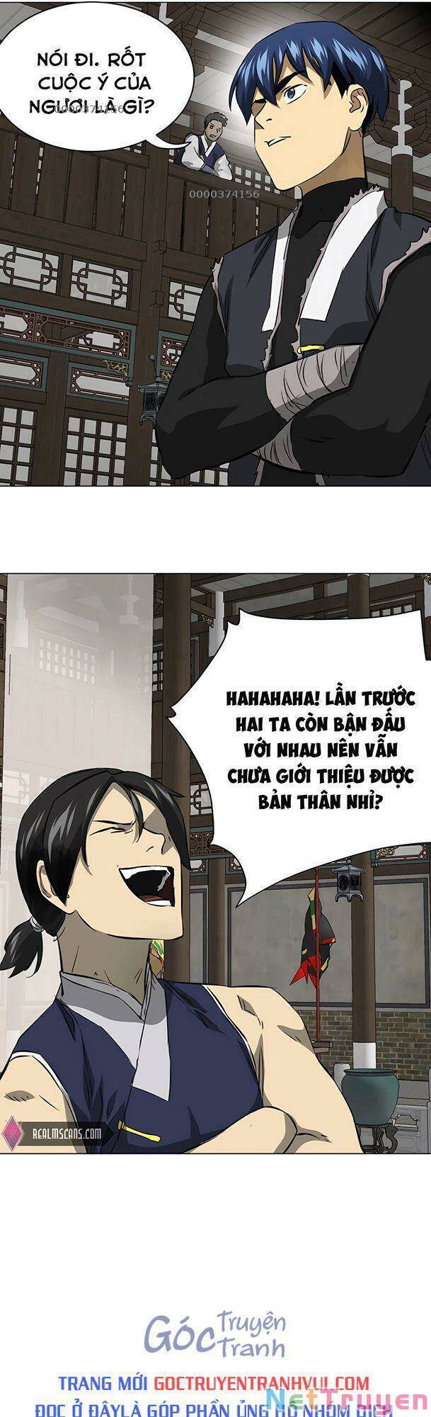 Thăng Cấp Vô Hạn Trong Murim Chapter 134 - Trang 2