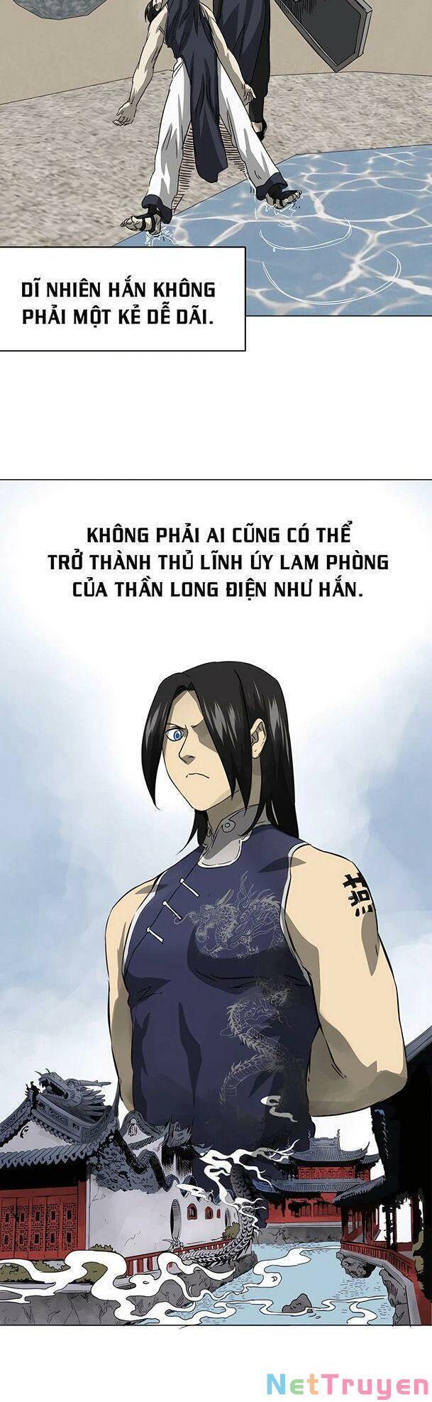 Thăng Cấp Vô Hạn Trong Murim Chapter 134 - Trang 2