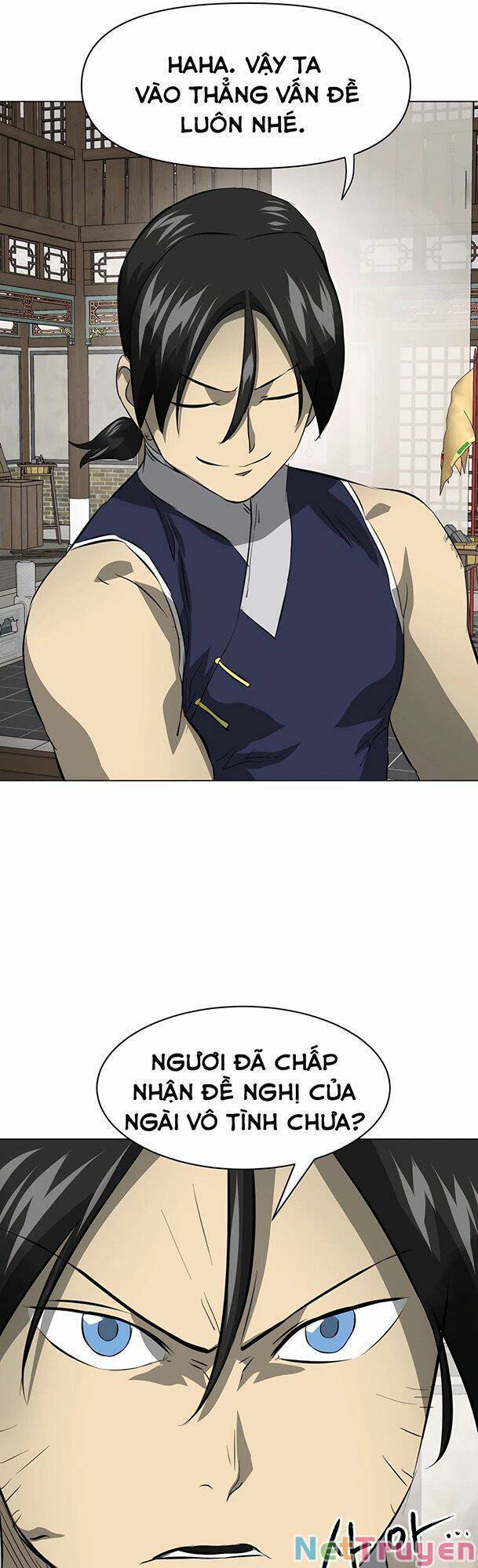 Thăng Cấp Vô Hạn Trong Murim Chapter 134 - Trang 2