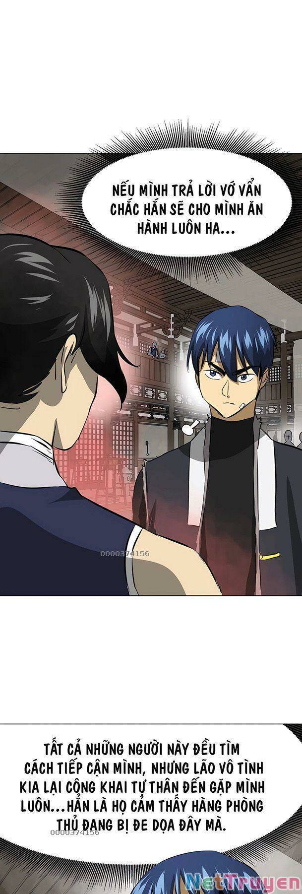 Thăng Cấp Vô Hạn Trong Murim Chapter 134 - Trang 2