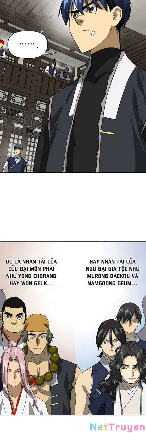 Thăng Cấp Vô Hạn Trong Murim Chapter 134 - Trang 2