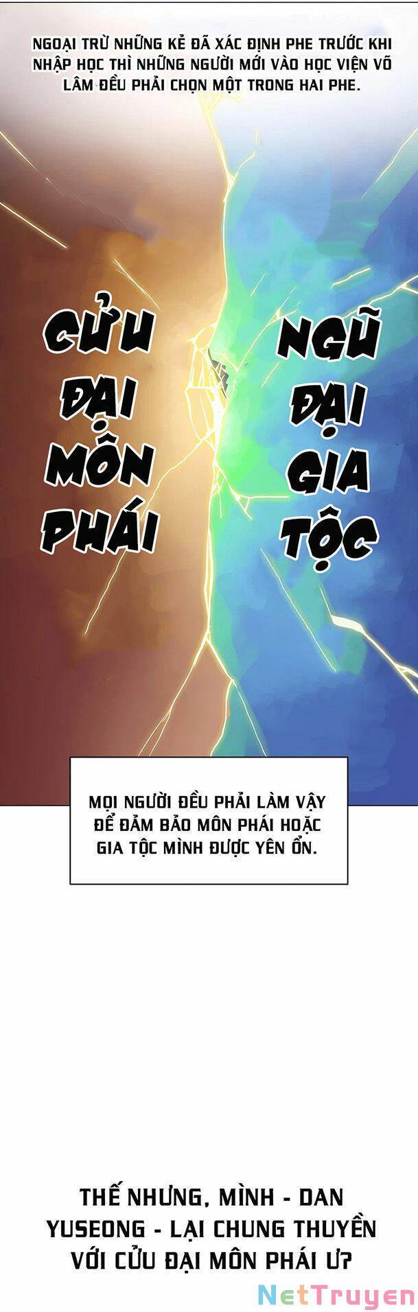 Thăng Cấp Vô Hạn Trong Murim Chapter 134 - Trang 2