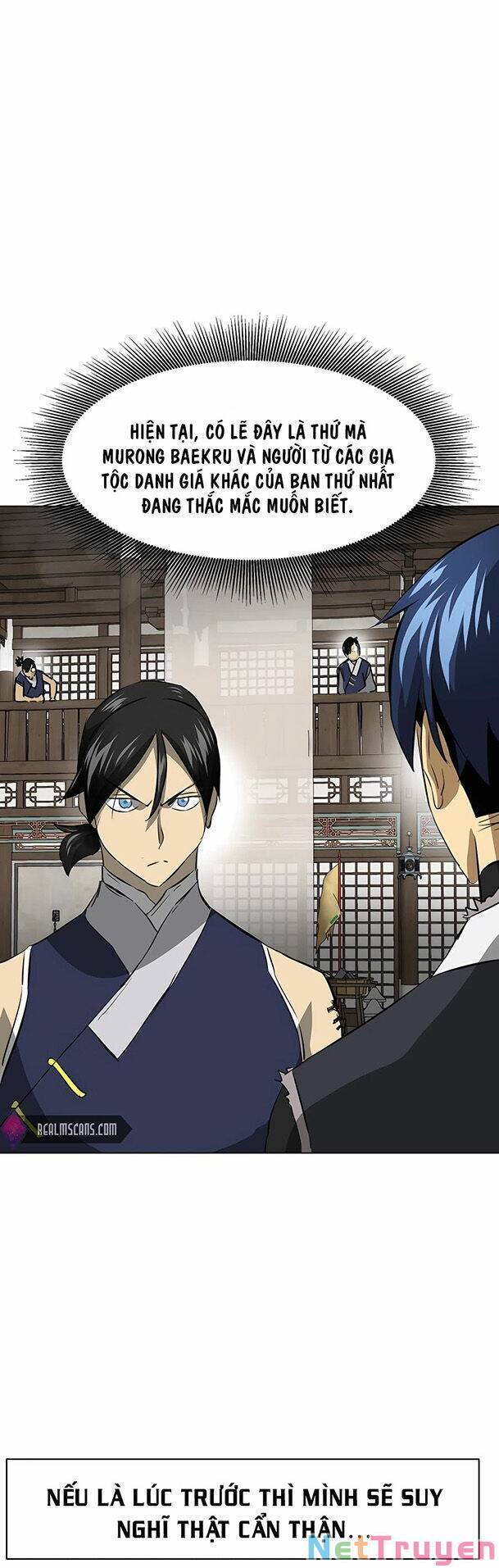 Thăng Cấp Vô Hạn Trong Murim Chapter 134 - Trang 2