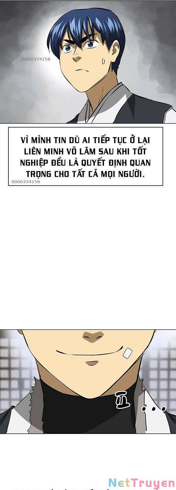 Thăng Cấp Vô Hạn Trong Murim Chapter 134 - Trang 2