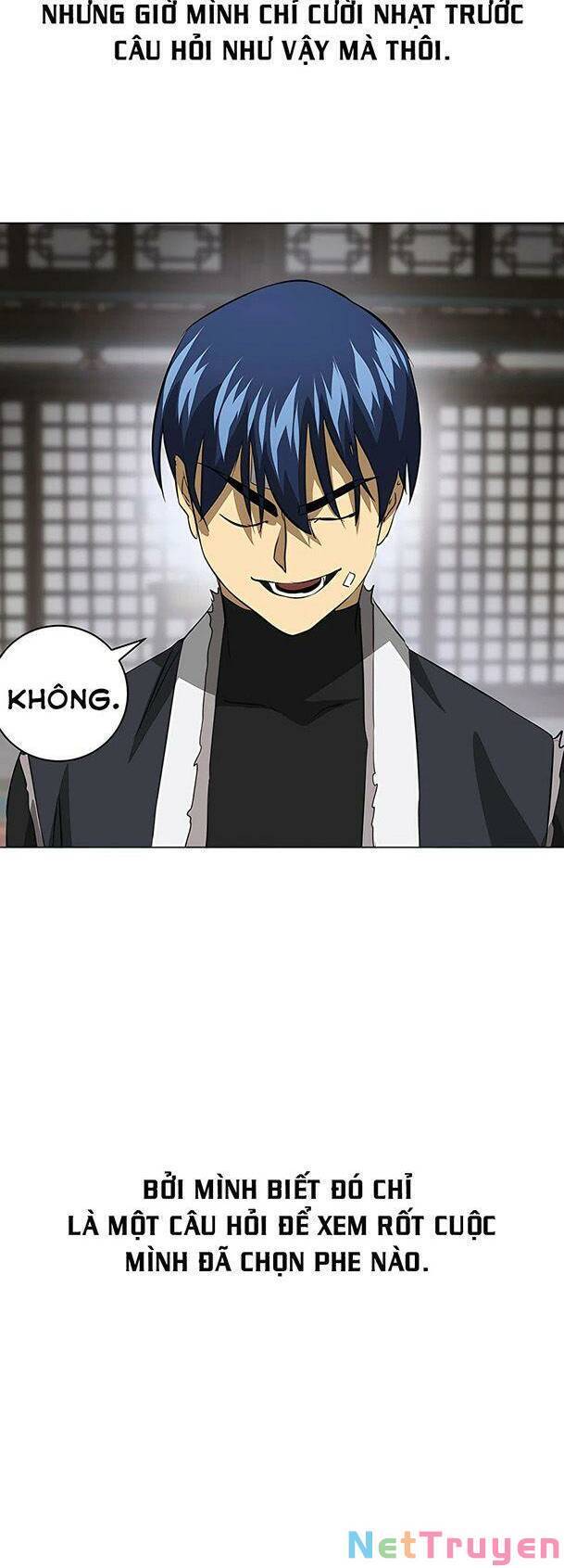 Thăng Cấp Vô Hạn Trong Murim Chapter 134 - Trang 2