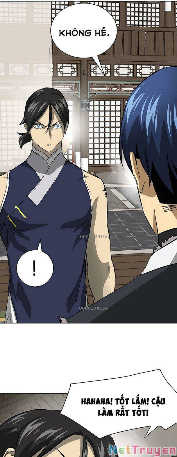 Thăng Cấp Vô Hạn Trong Murim Chapter 134 - Trang 2