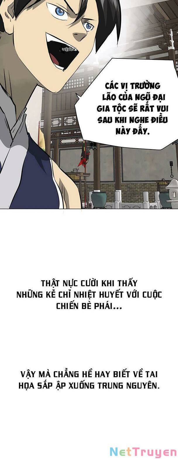 Thăng Cấp Vô Hạn Trong Murim Chapter 134 - Trang 2