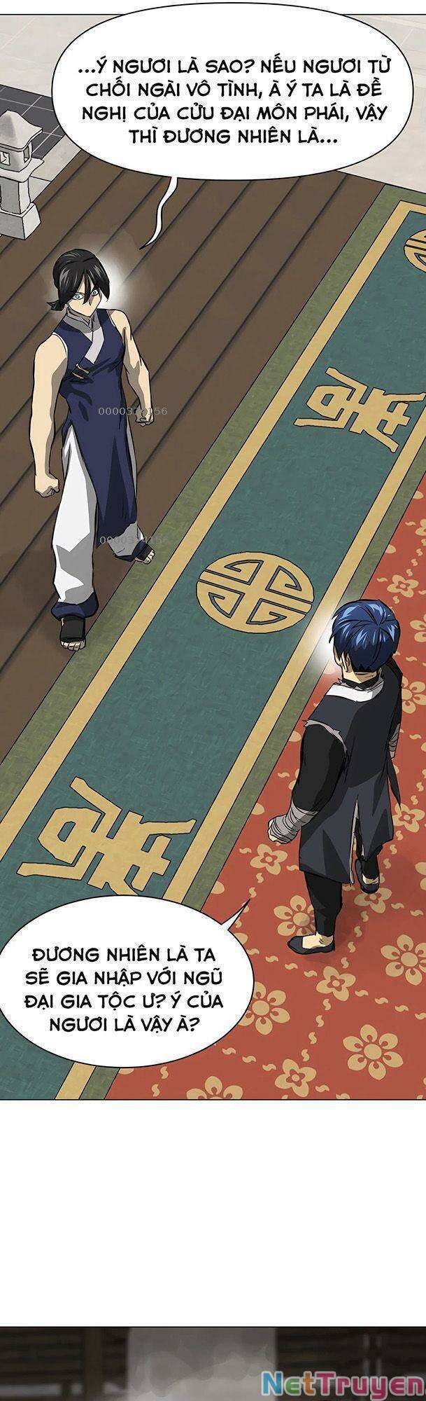 Thăng Cấp Vô Hạn Trong Murim Chapter 134 - Trang 2