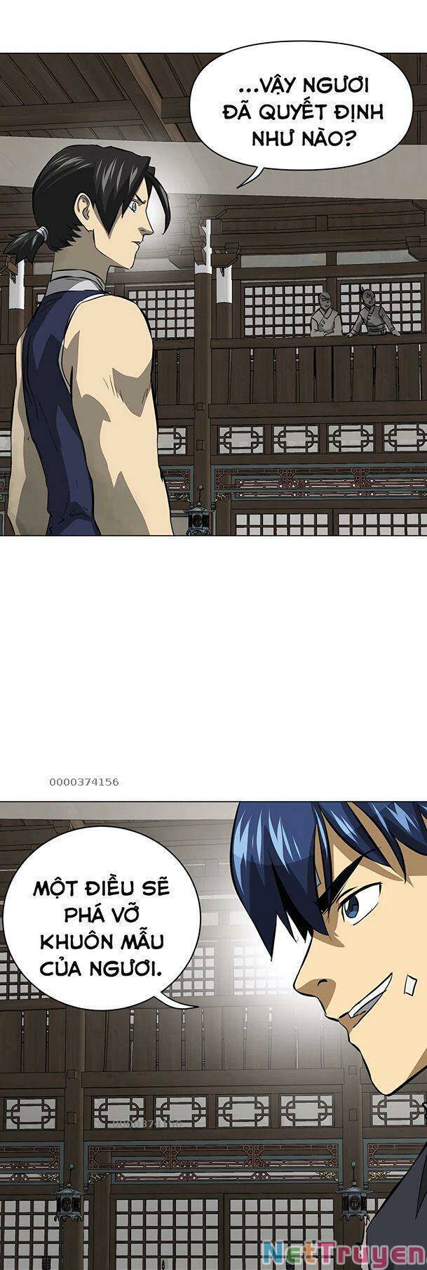 Thăng Cấp Vô Hạn Trong Murim Chapter 134 - Trang 2