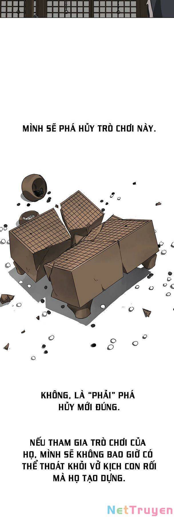 Thăng Cấp Vô Hạn Trong Murim Chapter 134 - Trang 2