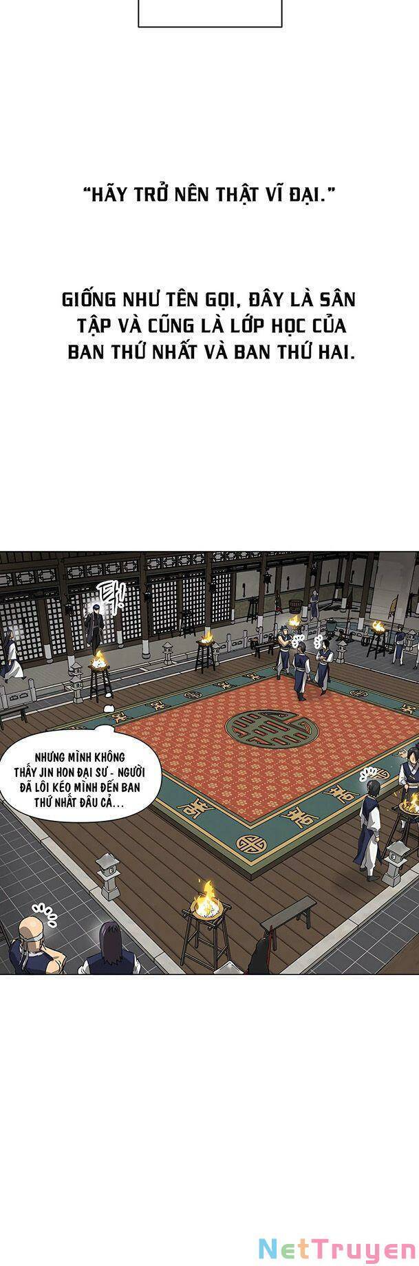 Thăng Cấp Vô Hạn Trong Murim Chapter 134 - Trang 2