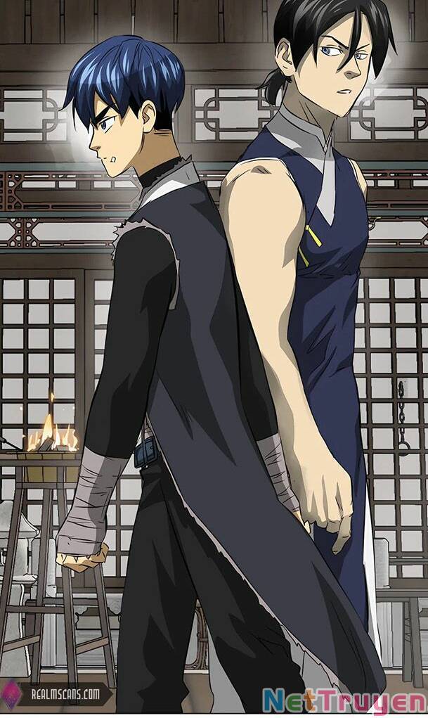 Thăng Cấp Vô Hạn Trong Murim Chapter 134 - Trang 2