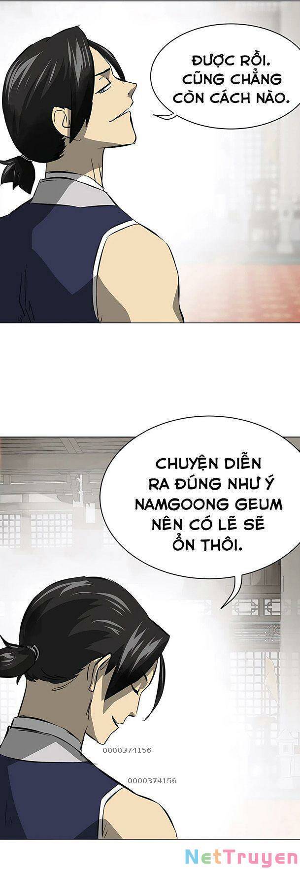 Thăng Cấp Vô Hạn Trong Murim Chapter 134 - Trang 2