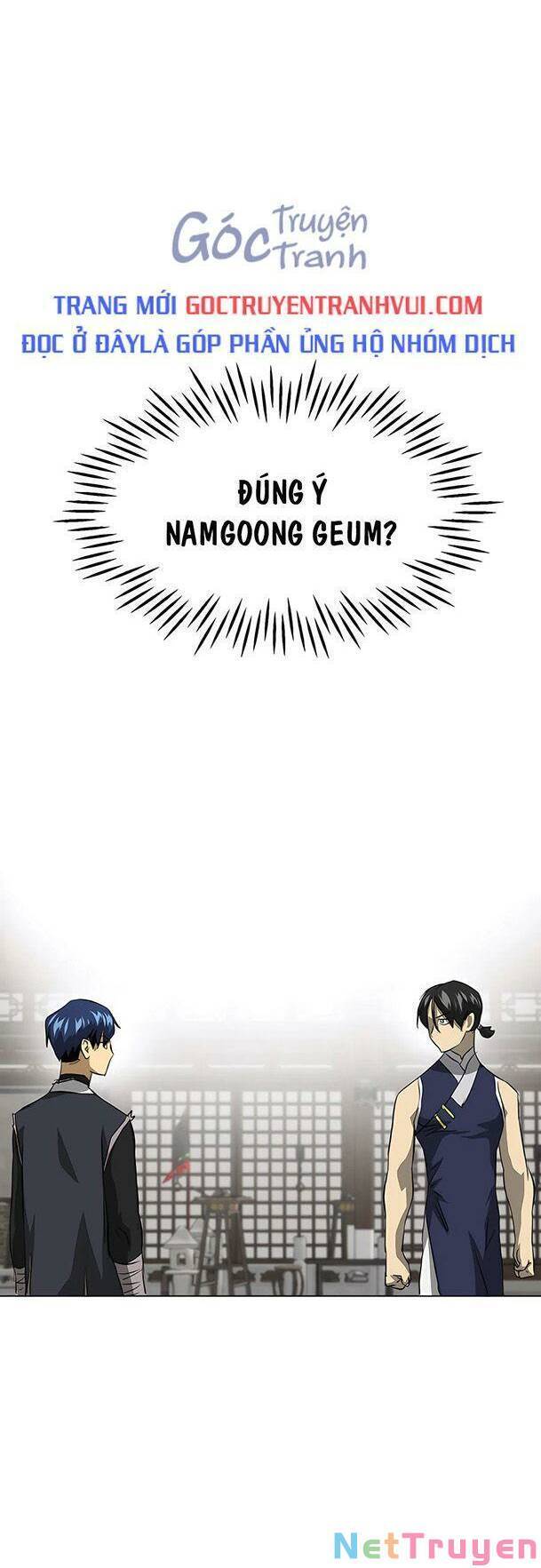 Thăng Cấp Vô Hạn Trong Murim Chapter 134 - Trang 2