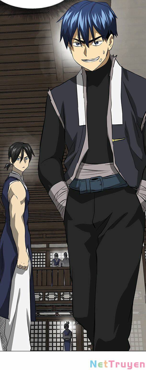 Thăng Cấp Vô Hạn Trong Murim Chapter 134 - Trang 2