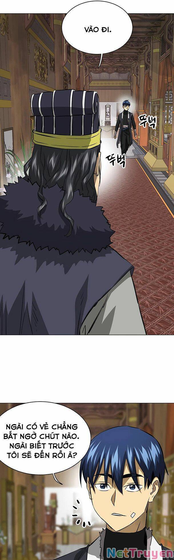 Thăng Cấp Vô Hạn Trong Murim Chapter 134 - Trang 2