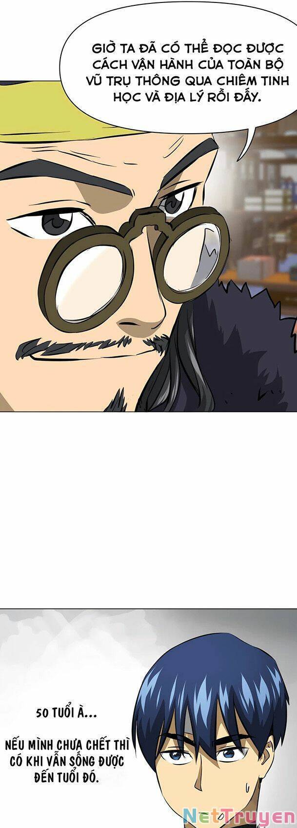 Thăng Cấp Vô Hạn Trong Murim Chapter 134 - Trang 2