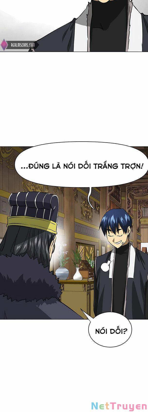 Thăng Cấp Vô Hạn Trong Murim Chapter 134 - Trang 2