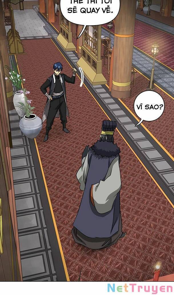 Thăng Cấp Vô Hạn Trong Murim Chapter 134 - Trang 2