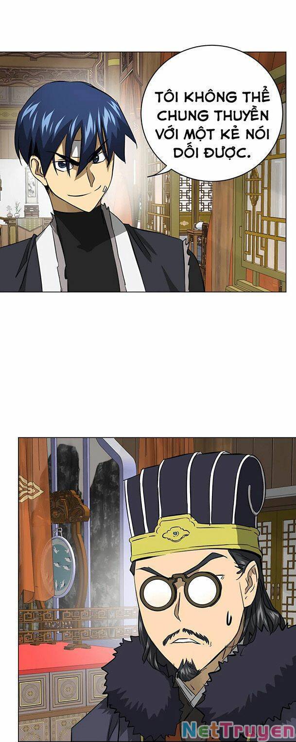 Thăng Cấp Vô Hạn Trong Murim Chapter 134 - Trang 2