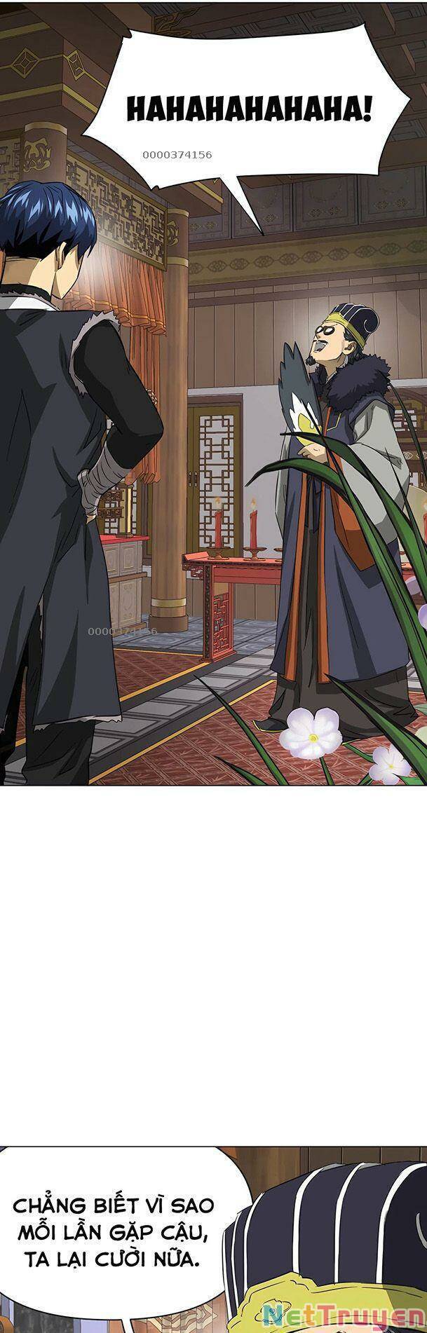 Thăng Cấp Vô Hạn Trong Murim Chapter 134 - Trang 2