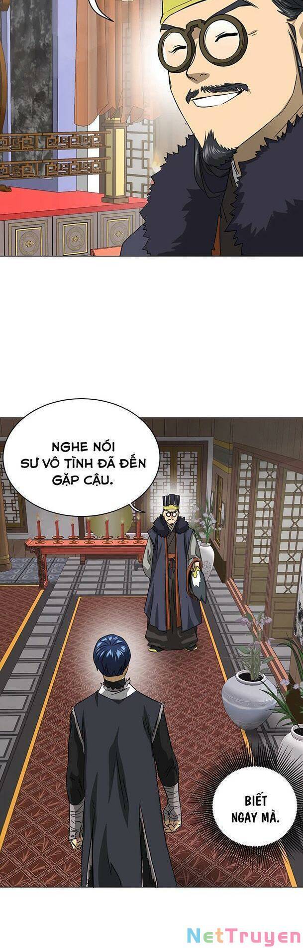 Thăng Cấp Vô Hạn Trong Murim Chapter 134 - Trang 2