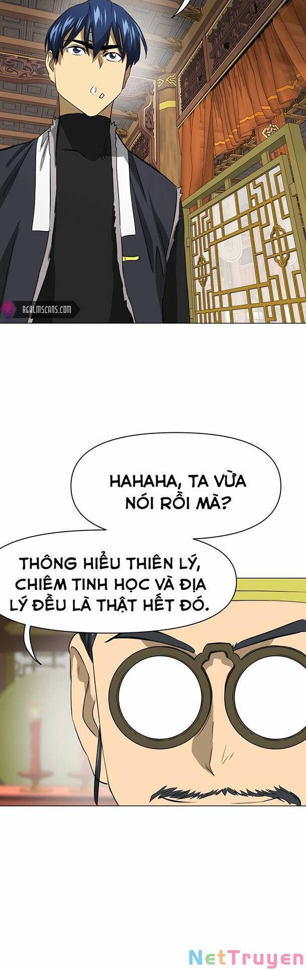 Thăng Cấp Vô Hạn Trong Murim Chapter 134 - Trang 2