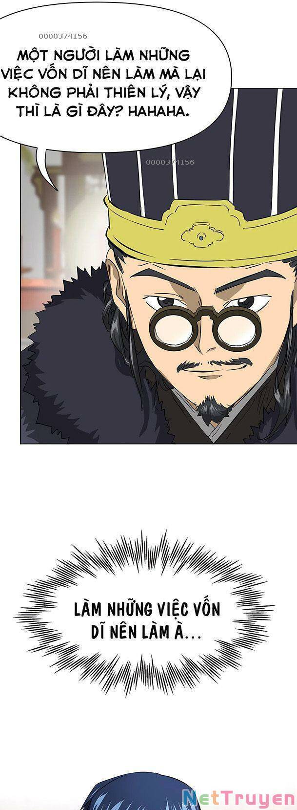 Thăng Cấp Vô Hạn Trong Murim Chapter 134 - Trang 2