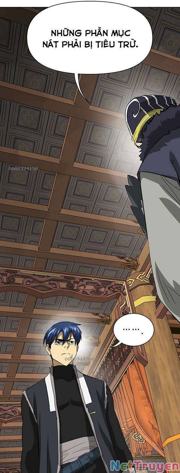 Thăng Cấp Vô Hạn Trong Murim Chapter 134 - Trang 2