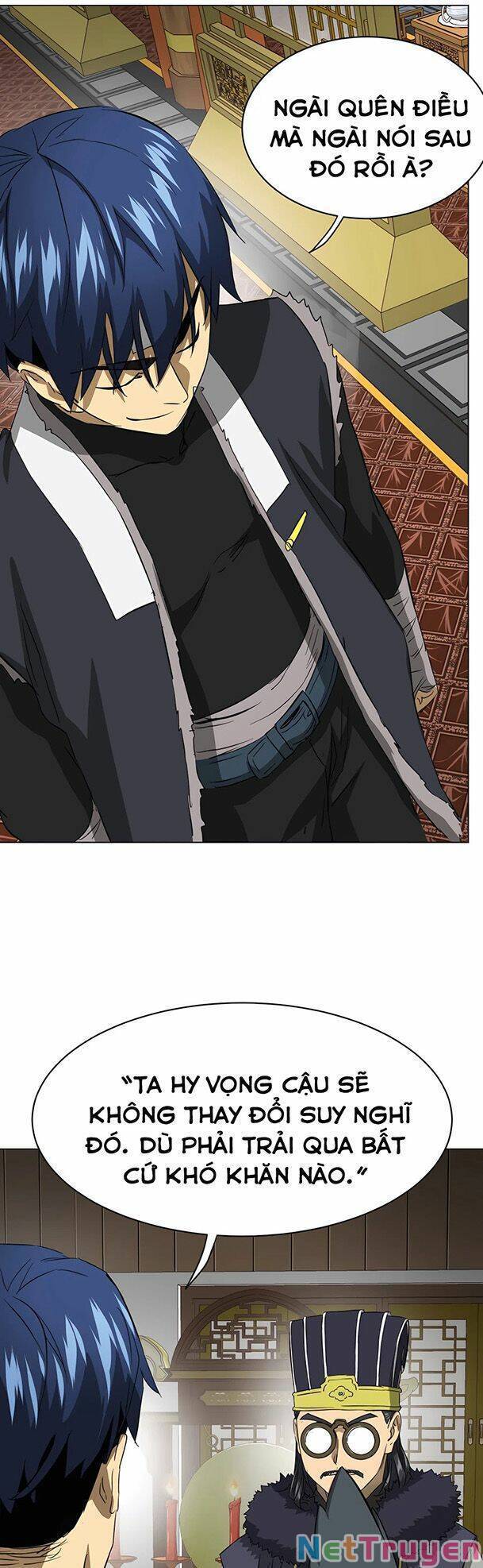 Thăng Cấp Vô Hạn Trong Murim Chapter 134 - Trang 2