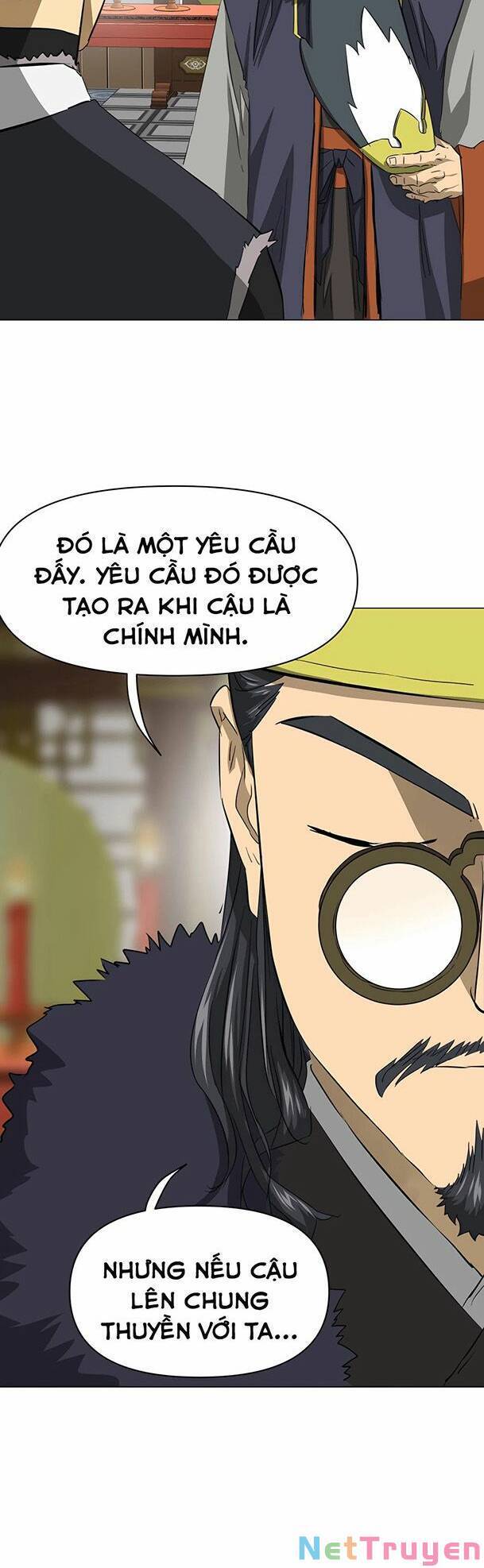 Thăng Cấp Vô Hạn Trong Murim Chapter 134 - Trang 2