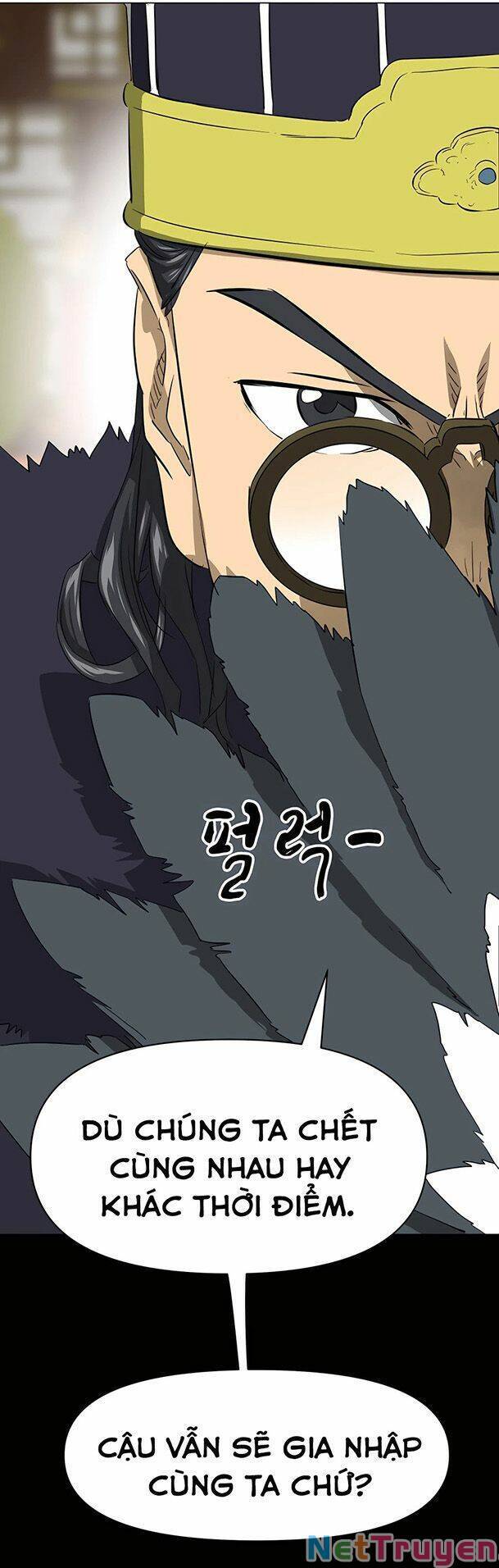 Thăng Cấp Vô Hạn Trong Murim Chapter 134 - Trang 2